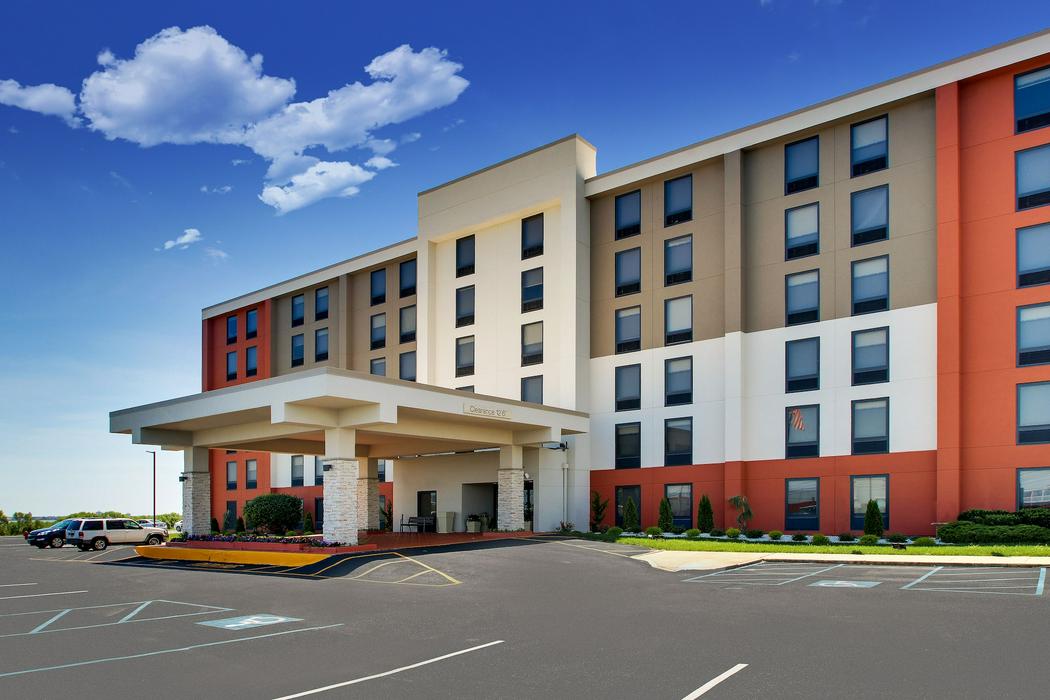 Holiday Inn Express Pleasantville, NJ